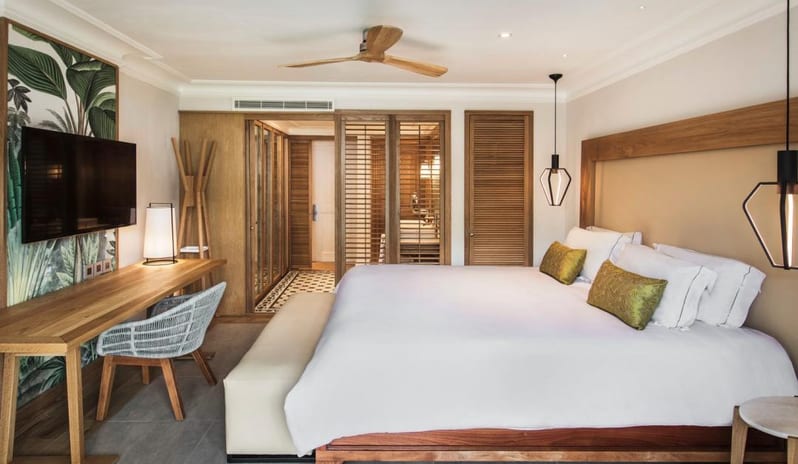 PREMIUM SEA VIEW ROOM 1